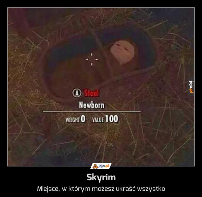 Skyrim