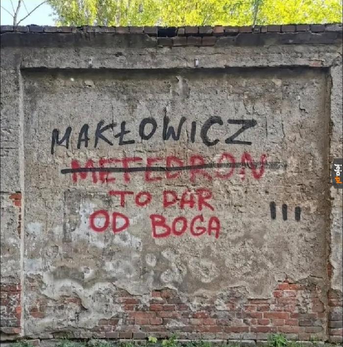 No a nie?