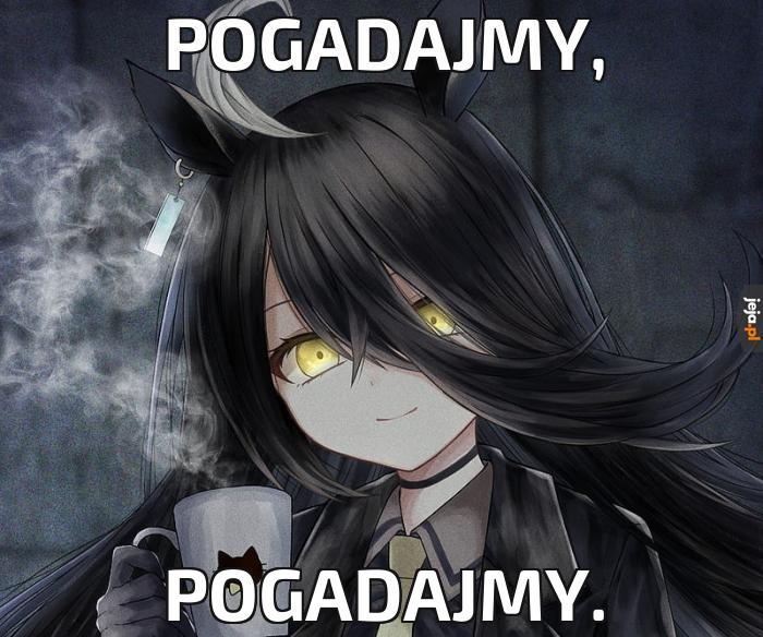 Pogadajmy,