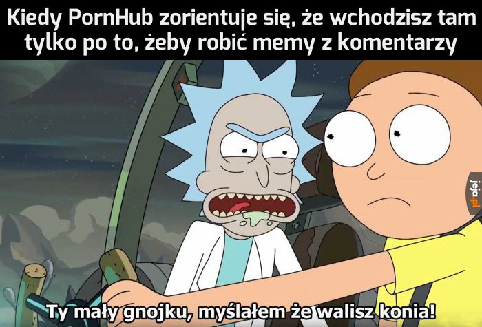 Życie memiarza wymaga poświęceń
