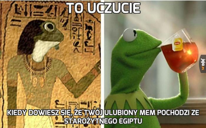 To uczucie