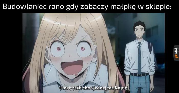 Produkt pierwszej potrzeby