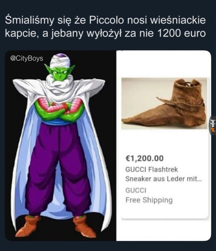 Wyprzedzał swoją epokę