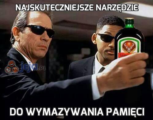 Najskuteczniejsze narzędzie