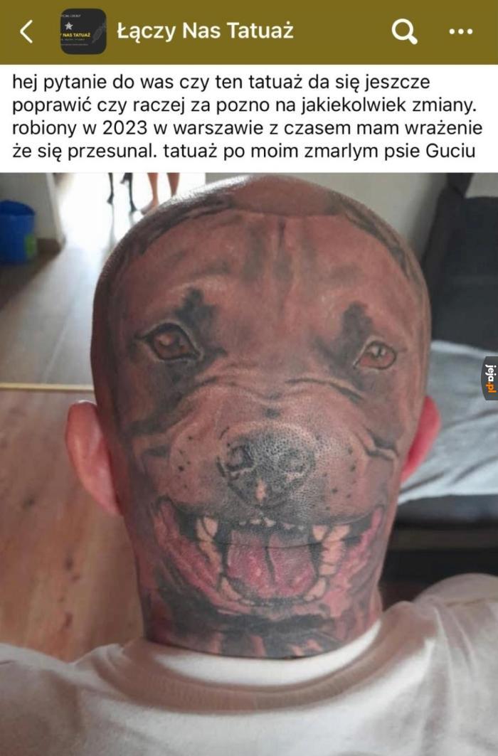 Dobrze jest przecież