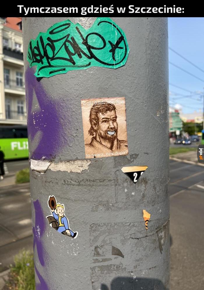 Aż cieplej na sercu się zrobiło