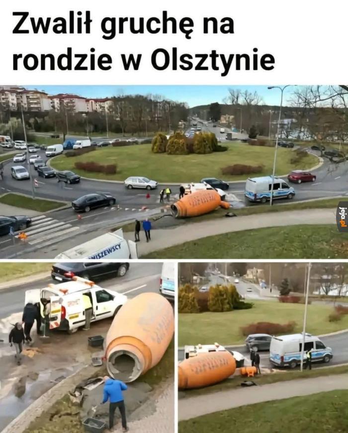 Tak przy wszystkich?