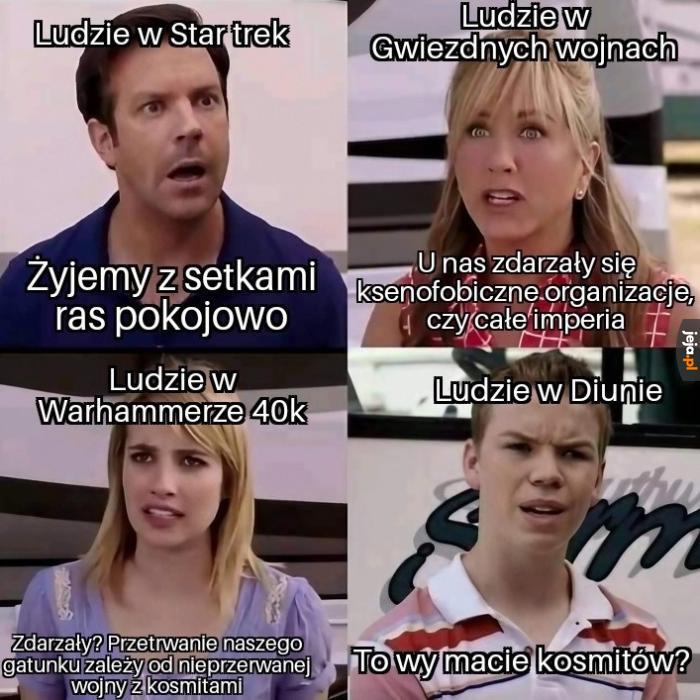 Lubię Władcę Pierścieni