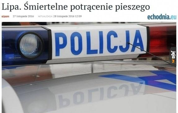 No faktycznie, słabo...