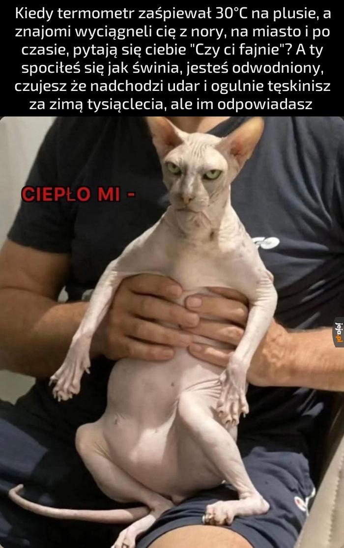 Skwiercze...