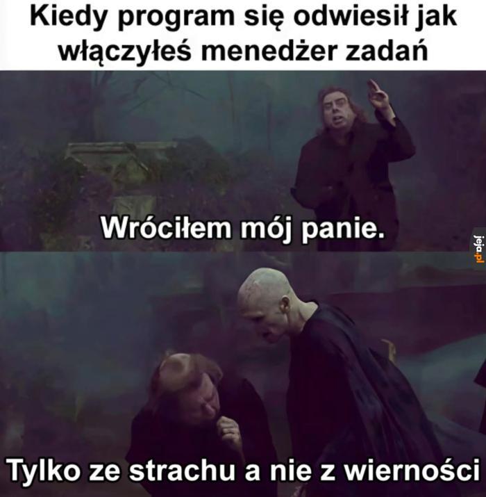 W ostatniej chwili przed egzekucją