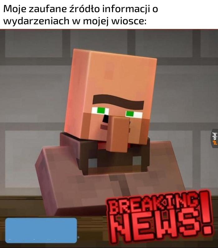 Lepsze od polskich mediów