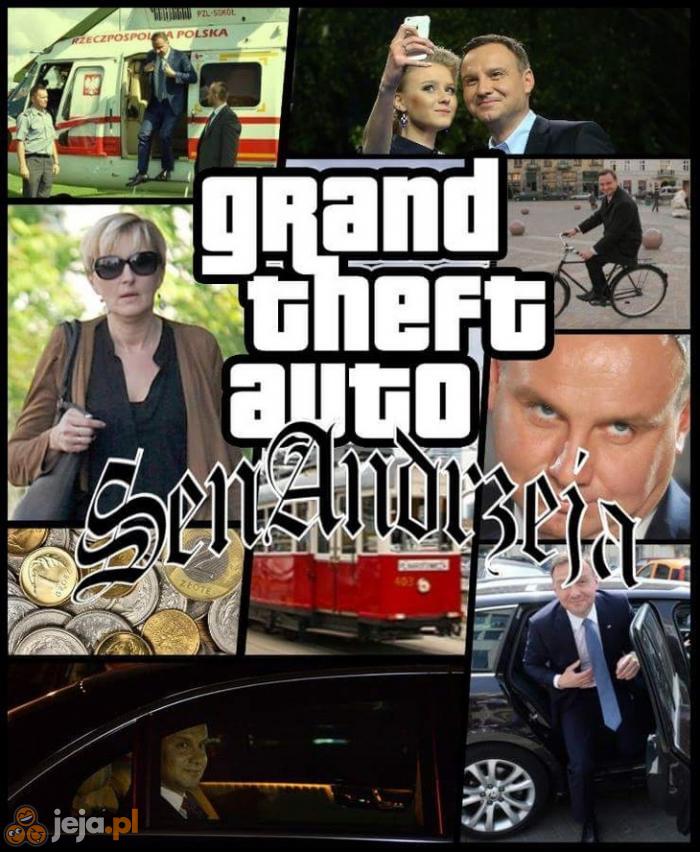 Grałbym