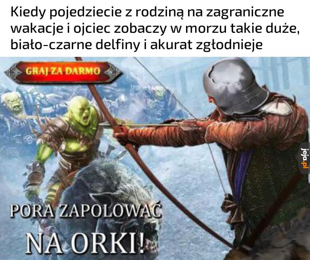 Ojciec dręczyciel, świata gnębiciel