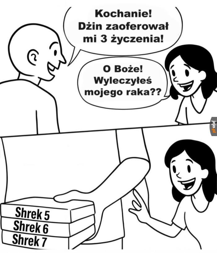 Znacznie, znacznie lepiej