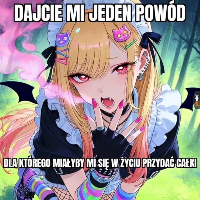 Nie ma