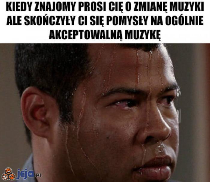 Mózgu, szybciej...