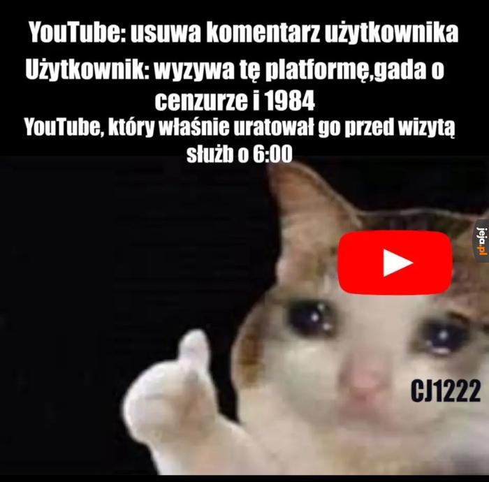 Mi raz ukryli podziękowania za poradnik