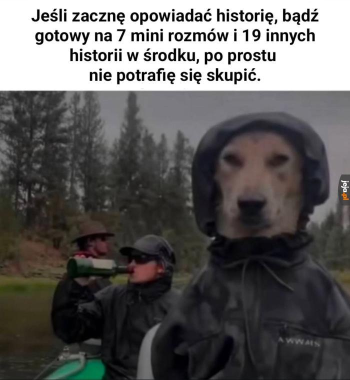 Ładnie to tak pić z gwinta?