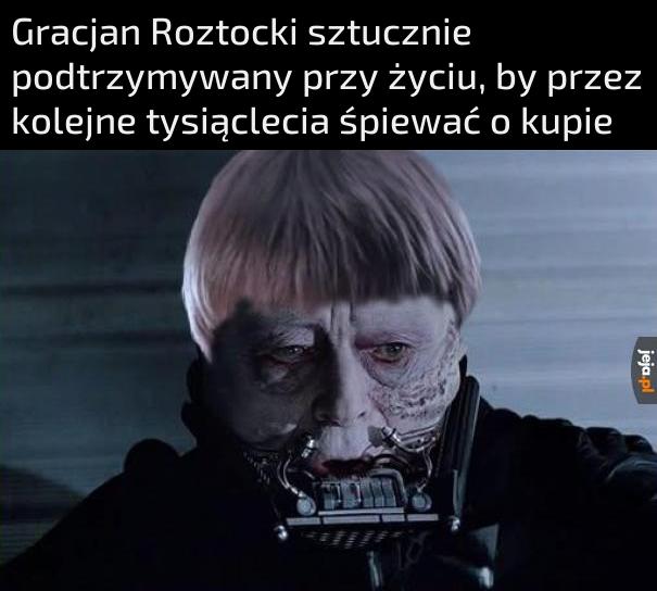 Konkurencja dla Mariah Carey i Maryli Rodowicz