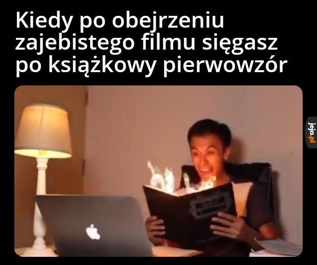 Toż to ogień!