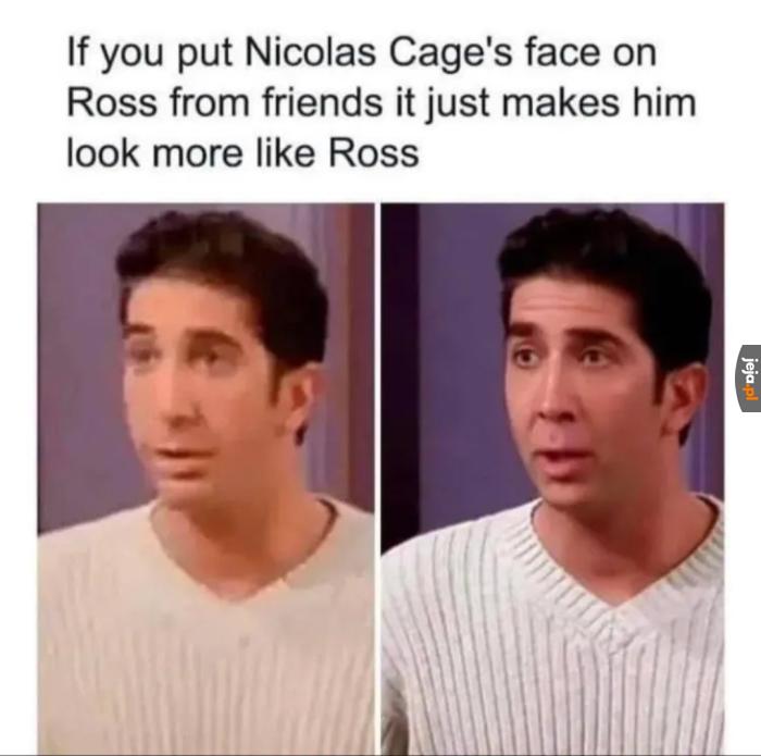 Nieodzobaczę tego