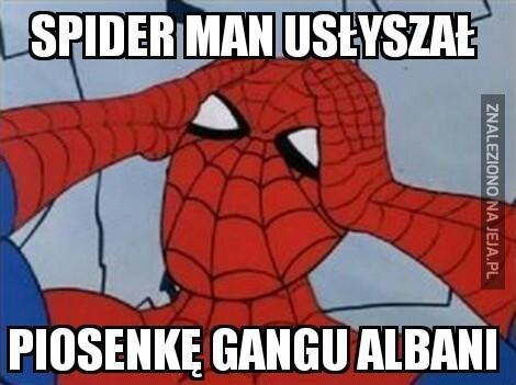 Co się już usłyszy...