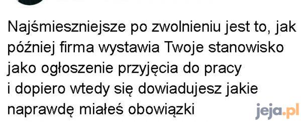 Dobrze wiedzieć