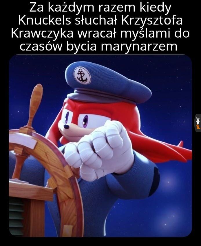 Tak było