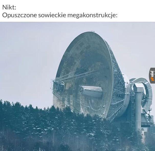 Budzą niepokój