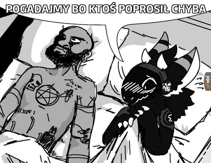 tak jest stety