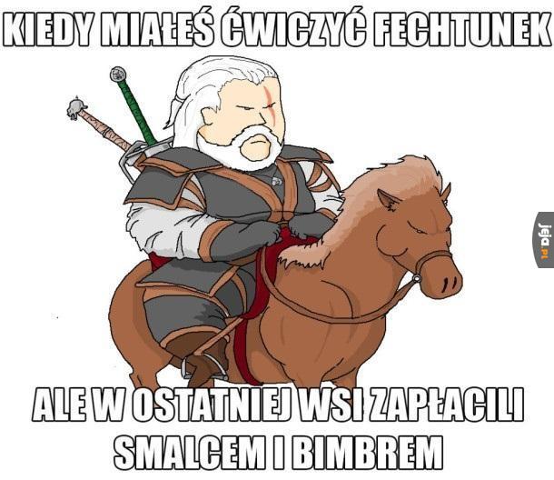 Nie wypadało odmówić