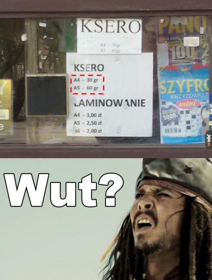 Gdzie jest logika?