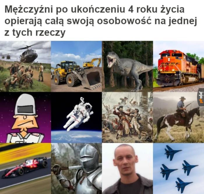 Co wybierasz?