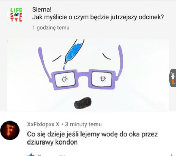 Polski YouTube w pigułce