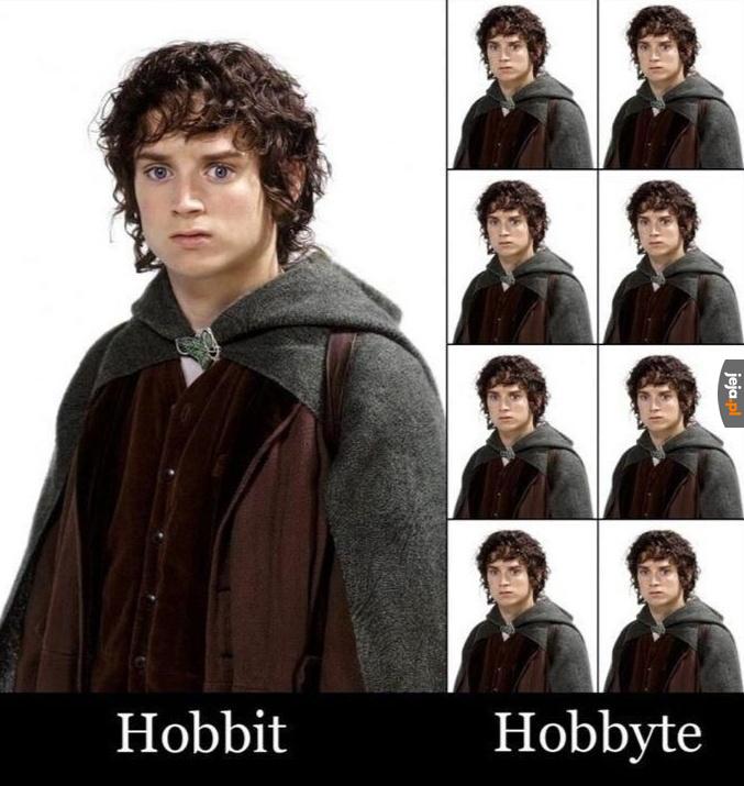 Hobbit