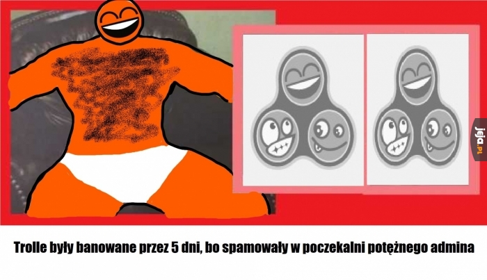 To był błąd