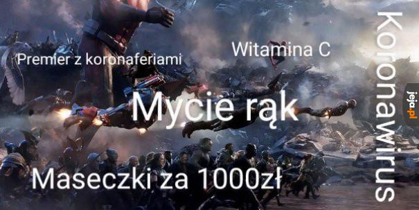 Idealna armia