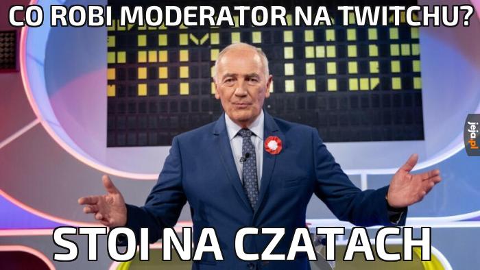 Pięty Cejrowskiego 2025 edition
