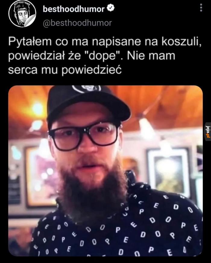 Tu mogą być różne interpretacje