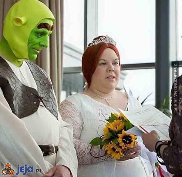 Shrek is love, Shrek is life...