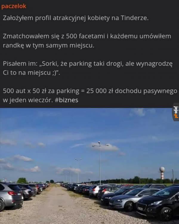 Zacznij tak robić jeszcze dziś