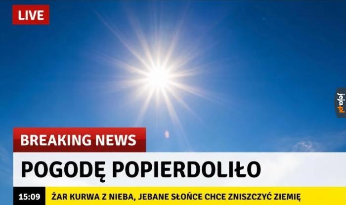 Stało się