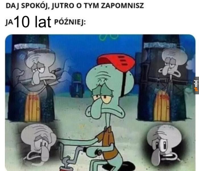 Pamiętam
