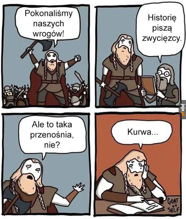 Ktoś to musi robić