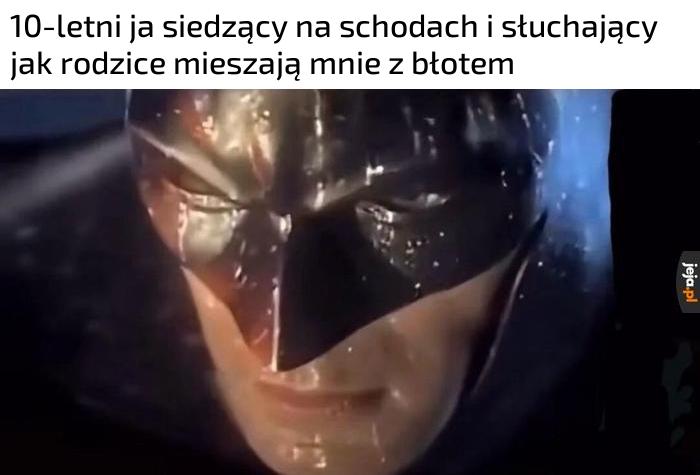 "Chciałaś dzieciaka to teraz go ogarniaj"