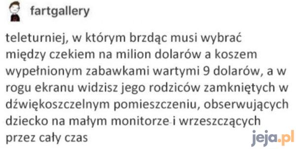 Oglądałbym