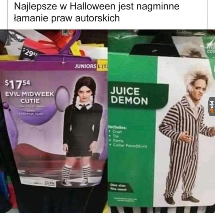 Same oryginałki