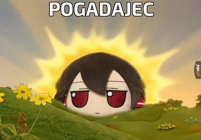 Pogadajec