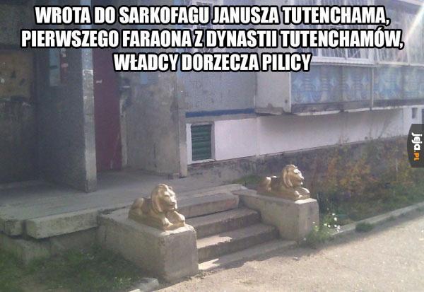 Król królów